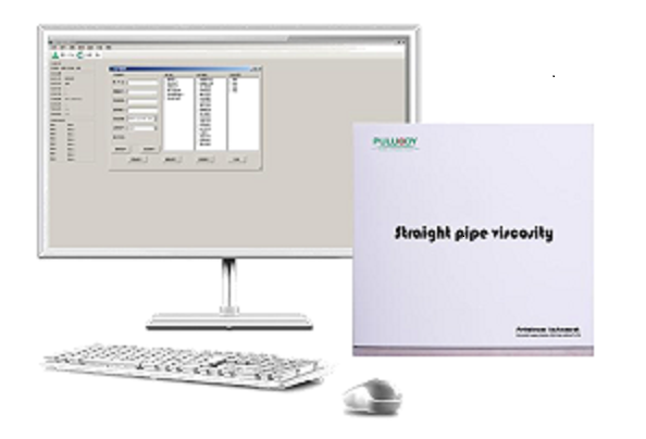 全自動(dòng)運(yùn)動(dòng)粘度計(jì)