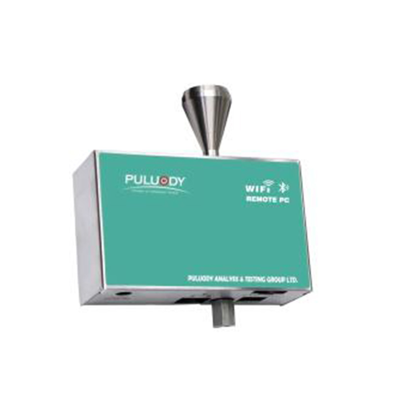 在線式（遠(yuǎn)程）激光粒子計數(shù)器